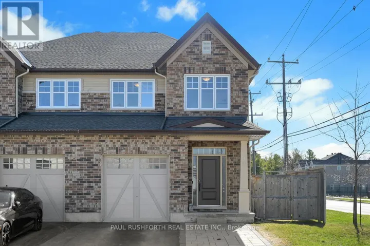 10 CENTO WAY, Ottawa, Ontario K2S0W4