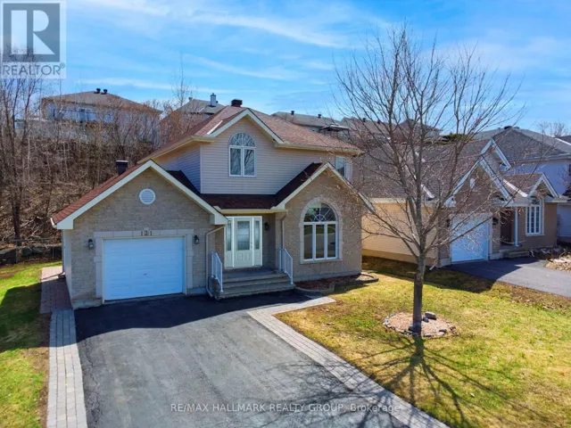 131 BEAUMONT AVENUE, Clarence-Rockland, Ontario K4K1R7