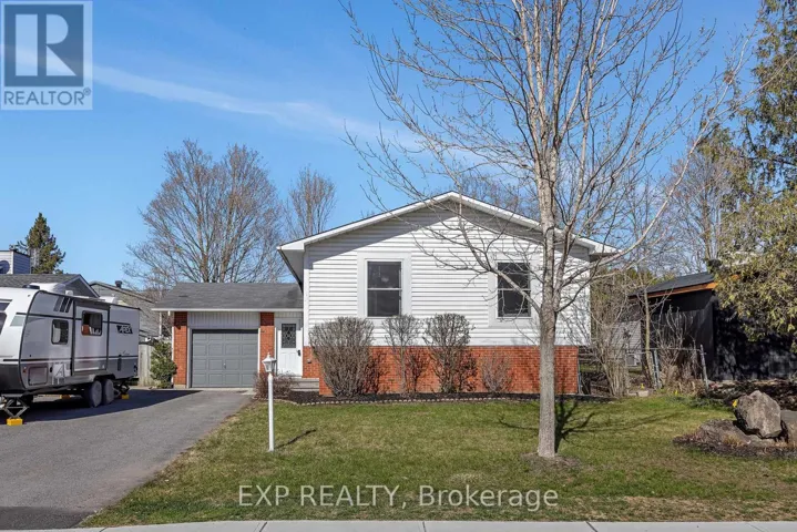 46 NELSON STREET W, Carleton Place, Ontario K7C3X2
