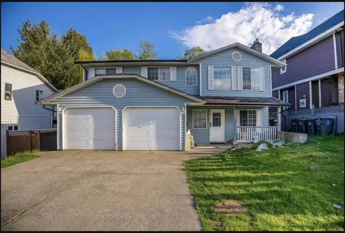 13518 64A AVENUE, Surrey, British Columbia V3W9H7