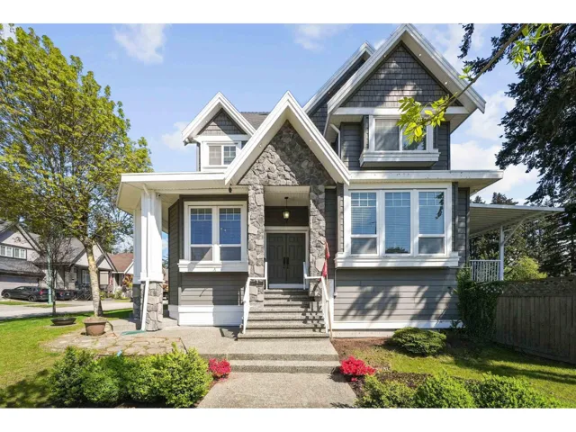 12502 58A AVENUE, Surrey, British Columbia V3X0E8