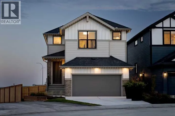 368 Drystone Way NW, Calgary, Alberta T3R2L9