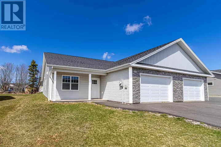 10 AIDAN Street, Charlottetown, Prince Edward Island C1E3R1