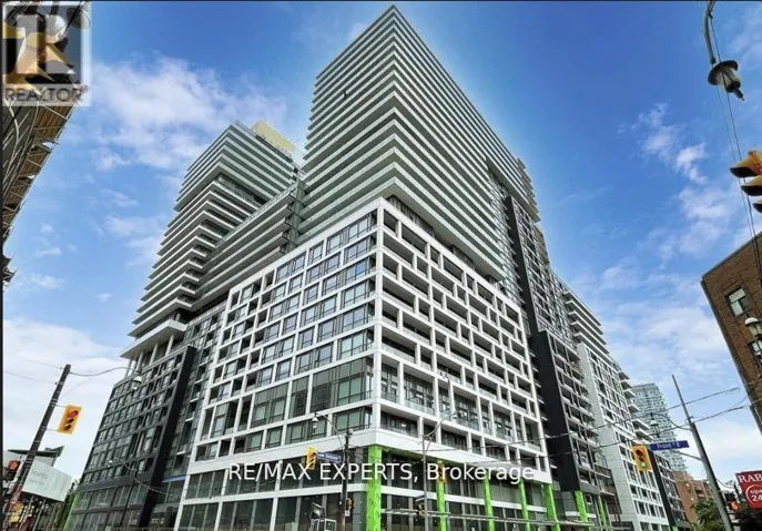 1812 - 70 PRINCESS STREET, Toronto (Waterfront Communities), Ontario M5A0X6
