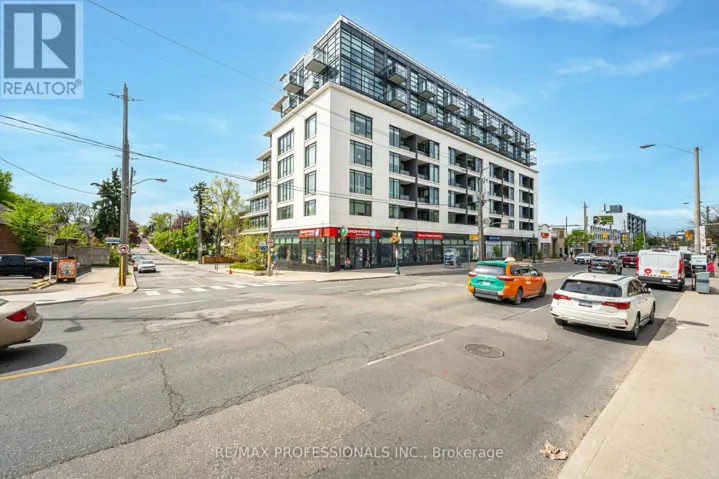 508 - 170 CHILTERN HILL ROAD, Toronto (Humewood-Cedarvale), Ontario M6C0A9