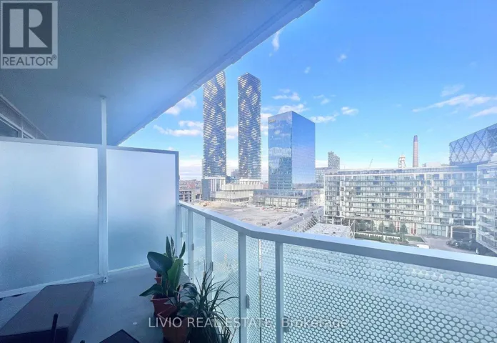 901 - 15 QUEENS QUAY E, Toronto (Waterfront Communities), Ontario M5E0C5