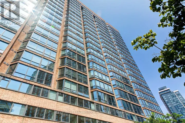 1416 - 1055 BAY STREET, Toronto (Bay Street Corridor), Ontario M5S3A3