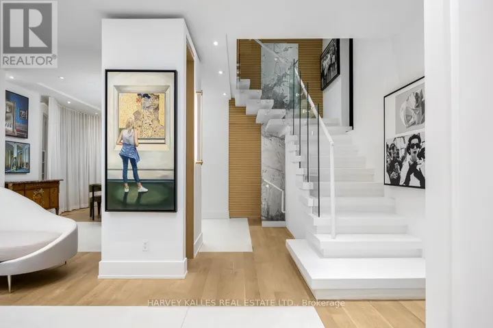 131 BALMORAL AVENUE, Toronto (Yonge-St. Clair), Ontario M4V1J5