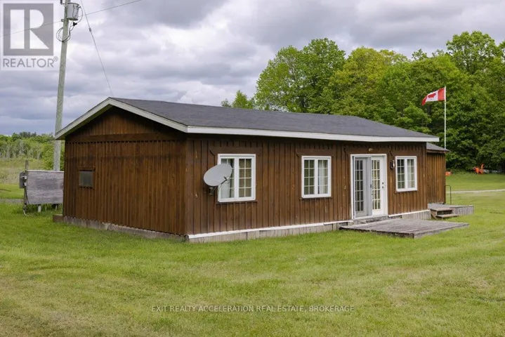 SITE 07 - 188 TARA LANE, Rideau Lakes, Ontario K0G1E0
