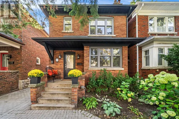 24 RONAN AVENUE, Toronto (Lawrence Park North), Ontario M4N2X9