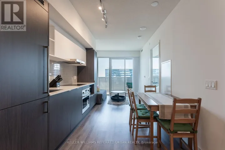 4108 - 138 DOWNES STREET, Toronto (Waterfront Communities), Ontario M5E0E4