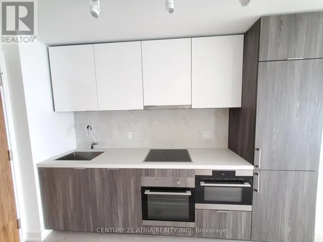 2910 - 15 QUEENS QUAY E, Toronto (Waterfront Communities), Ontario M5E0C5