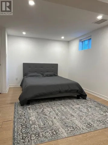 LOWER LEVEL - 20 ARGATE PLACE, Toronto (Kennedy Park), Ontario M1K2J9