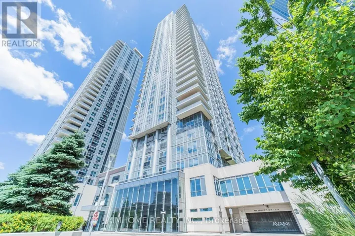 3424 - 275 VILLAGE GREEN SQUARE, Toronto (Agincourt South-Malvern West), Ontario M1S0L1