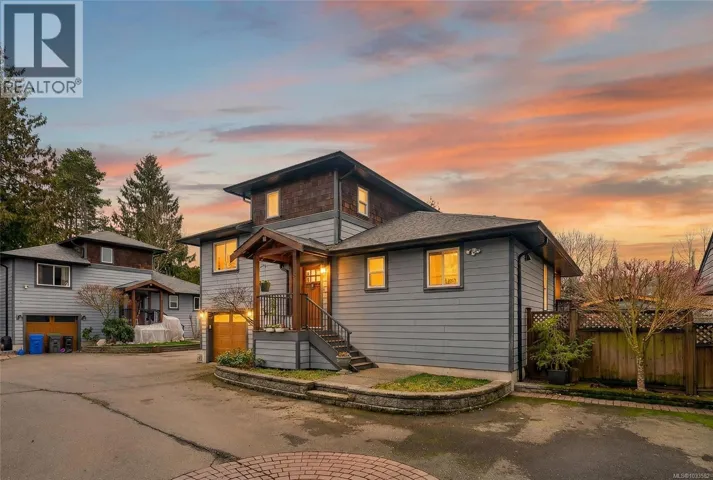5 1031 Lomas Rd, Duncan, British Columbia V9L2N2