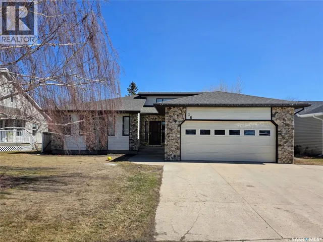 CRES 16 Dust CRESCENT, Humboldt, Saskatchewan S0K2A0