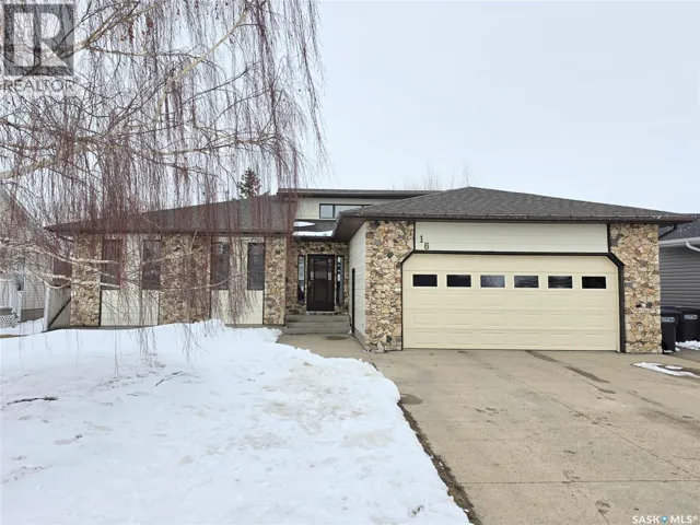 CRES 16 Dust CRESCENT, Humboldt, Saskatchewan S0K2A0