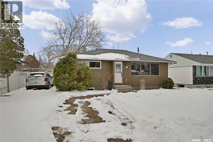 1909 Wiggins AVENUE S, Saskatoon, Saskatchewan S7J1W2