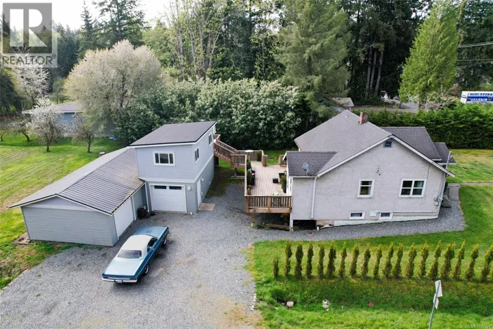 10845 Chemainus Rd, Saltair, British Columbia V9G2A4
