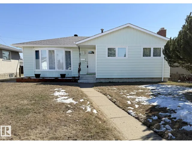 13503 111 ST NW, Edmonton, Alberta T5E4Z7