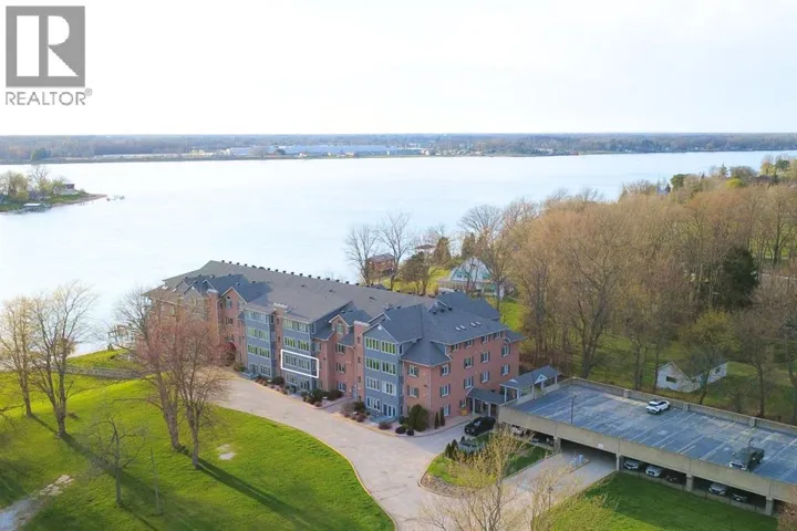 166 Beckwith STREET, St Clair, Ontario N0N1G0