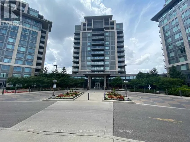 511 - 253 SOUTH PARK ROAD, Markham (Commerce Valley), Ontario L3T0B4
