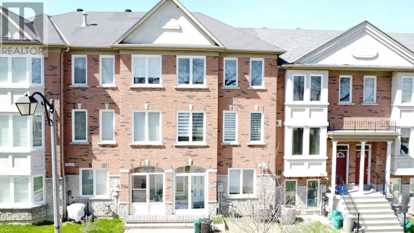 158 GALLERIA PARKWAY, Markham (Commerce Valley), Ontario L3T7V2