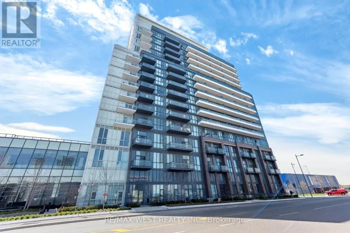 911 - 10 HONEYCRISP CRESCENT, Vaughan (Vaughan Corporate Centre), Ontario L4K0M7