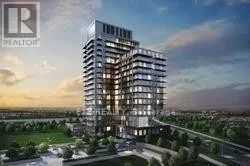 1402 - 85 ONEIDA CRESCENT, Richmond Hill (Langstaff), Ontario L4B0A6