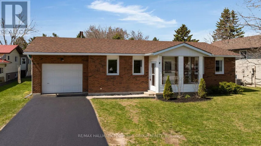 207 CLARENCE STREET, Clearview (Stayner), Ontario L0M1S0