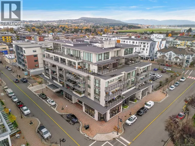 203 2461 Sidney Ave, Sidney, British Columbia V8L1Y8