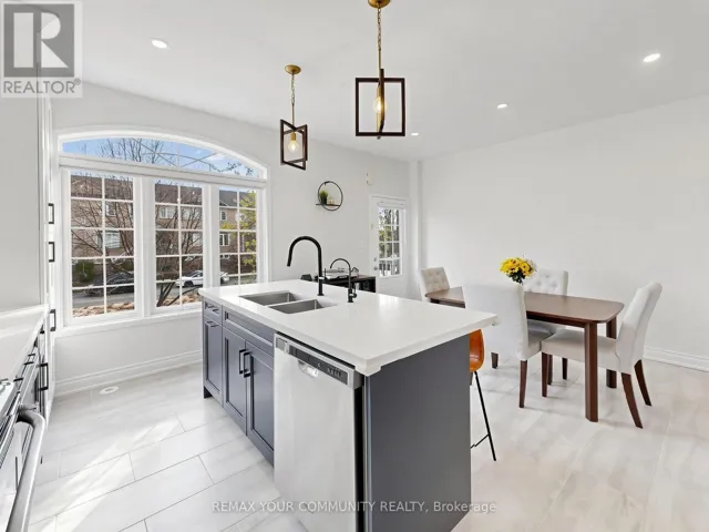 2327 SUTTON DRIVE, Burlington (Orchard), Ontario L7L6Y9