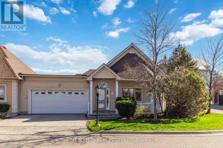 1 - 1 FERNDOWN CRESCENT, Brampton (Goreway Drive Corridor), Ontario L6P1C3