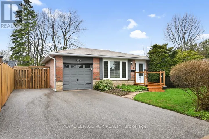 5 LAWRENCE AVENUE W, Orangeville, Ontario L9W1S5