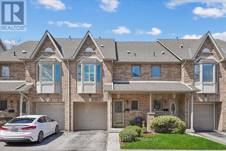 UNIT 7 - 1385 LAKESHORE ROAD W, Mississauga (Clarkson), Ontario L5J4T6