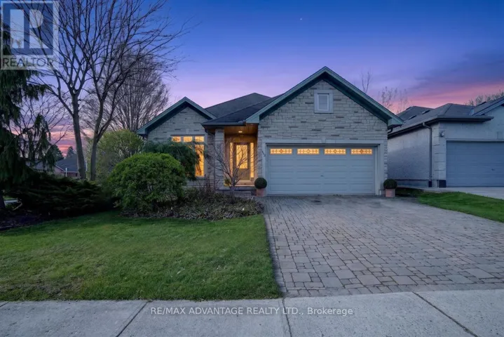 663 THORNWOOD DRIVE, London North (North P), Ontario N6H5S6
