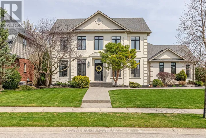 1954 FAIRCLOTH ROAD, London North (North R), Ontario N6G5J3