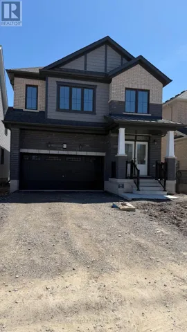 91 PICARD STREET, Woolwich, Ontario N0B1M0