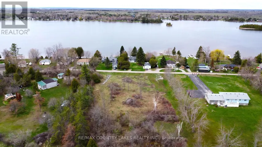 LT 2 REDCAP BEACH LANE, Kawartha Lakes (Carden), Ontario K0M2B0