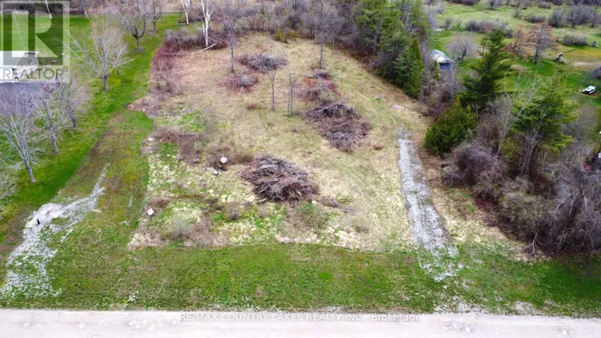 LT 2 REDCAP BEACH LANE, Kawartha Lakes (Carden), Ontario K0M2B0