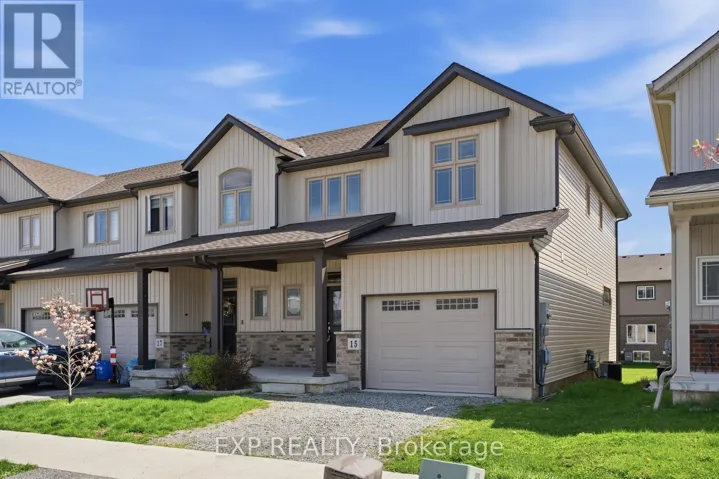 15 BOWMAN CRESCENT N, Thorold (Hurricane/Merrittville), Ontario L2V0G3