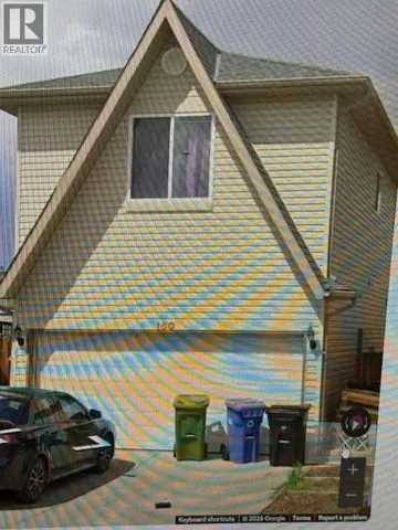 160 Cove Meadow Road NE, Calgary, Alberta T3K6E7