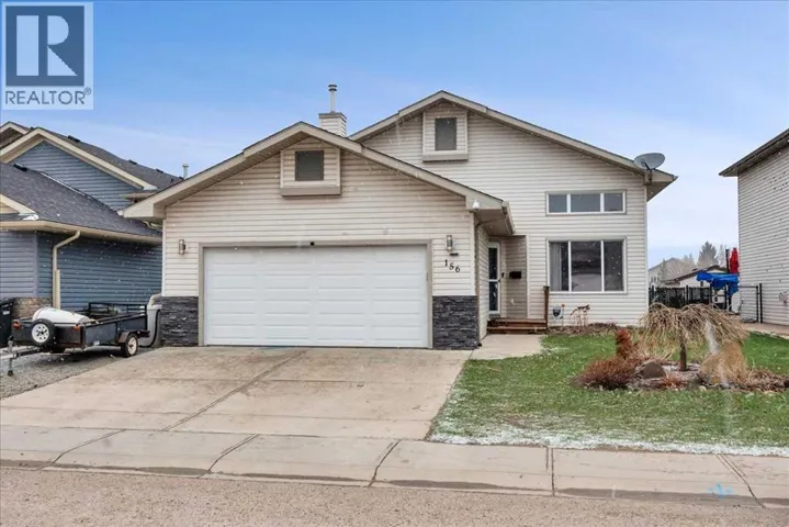 156 Aspen Creek Crescent, Strathmore, Alberta T1P0A7