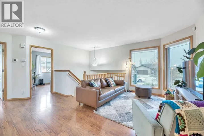 545 Hillview Gate, Strathmore, Alberta T1P1Z6