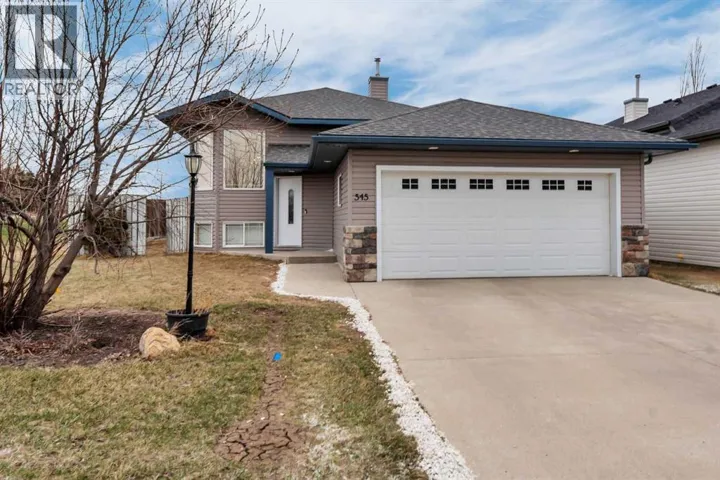 545 Hillview Gate, Strathmore, Alberta T1P1Z6