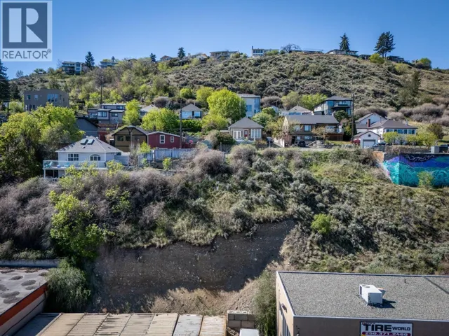 366 SEYMOUR W Street, Kamloops, British Columbia V2C1E7