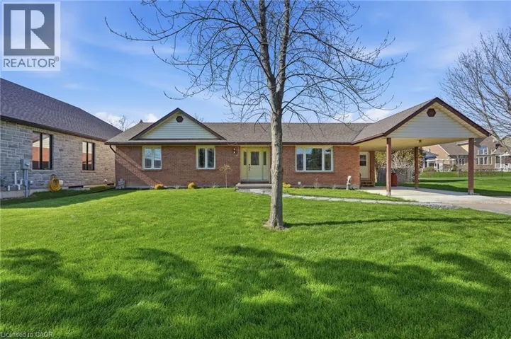 133 NEW LAKESHORE Road, Port Dover, Ontario N0A1N3