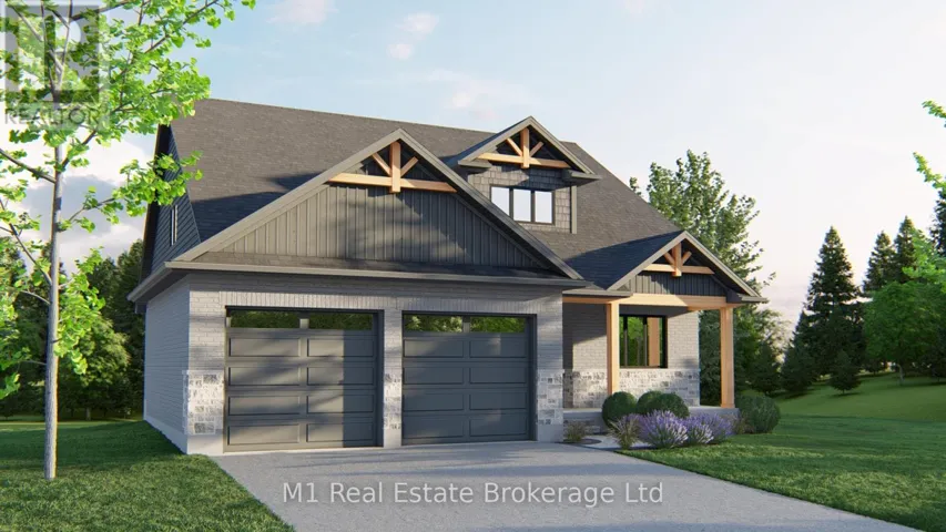 74 BEDELL DRIVE, Mapleton, Ontario N0G1P0