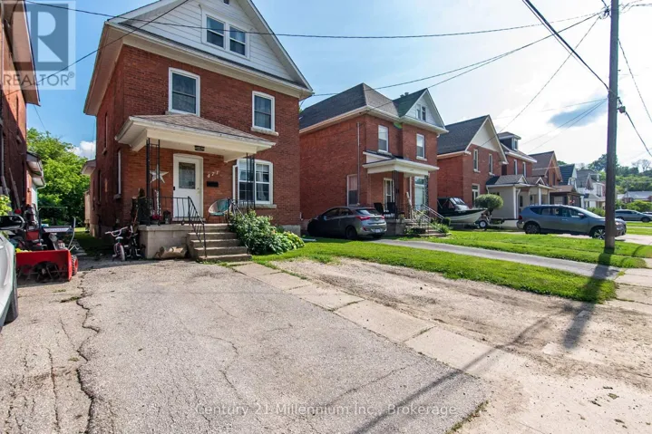 471 13TH A STREET W, Owen Sound, Ontario N4K3X3