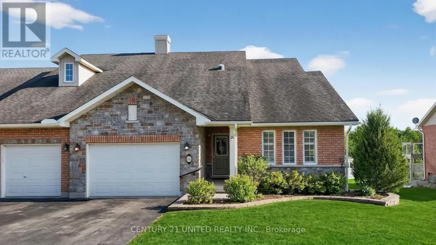86 - 91 VILLAGE CRESCENT, Peterborough (Otonabee Ward 1), Ontario K9J0A9